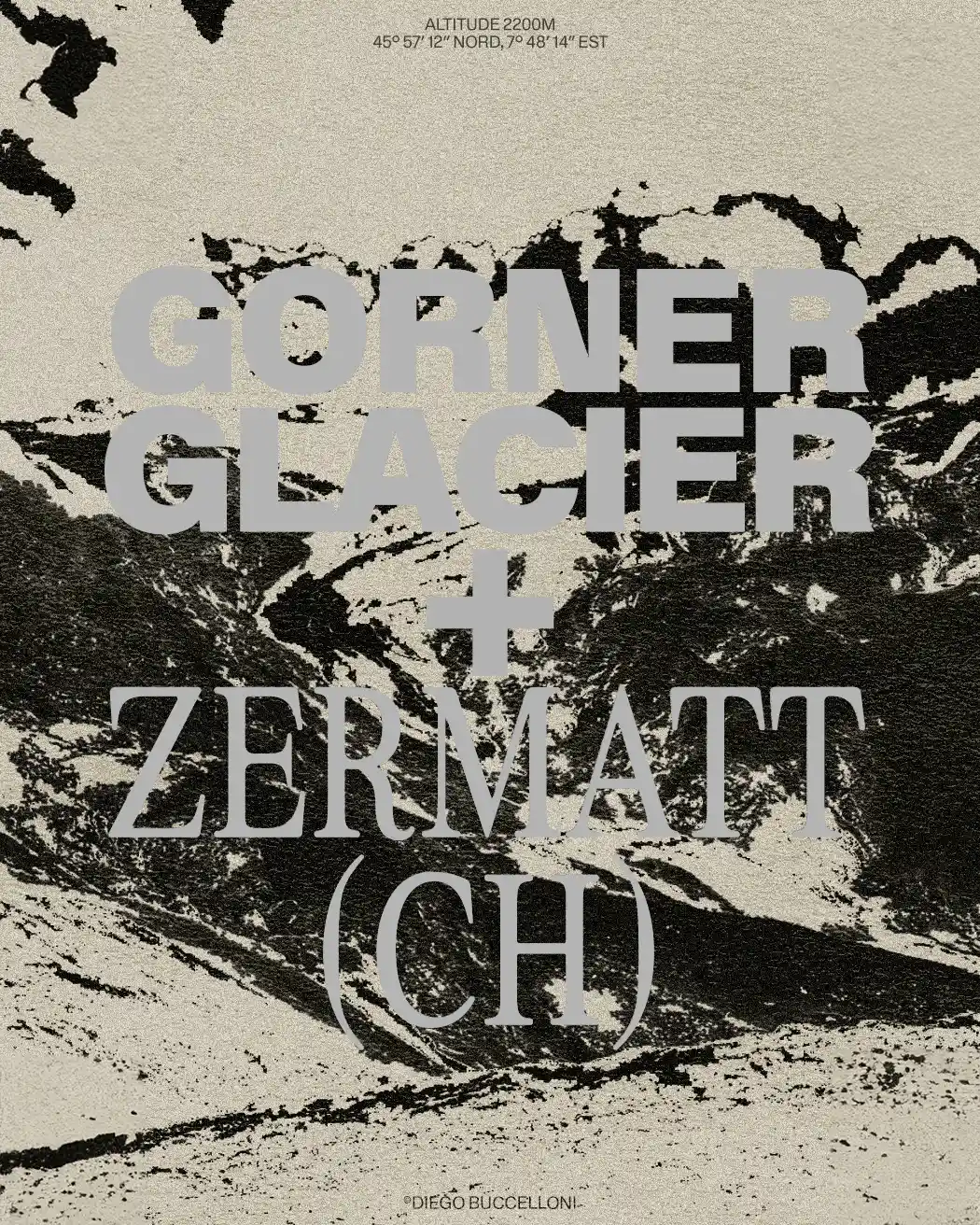 Gorner poster