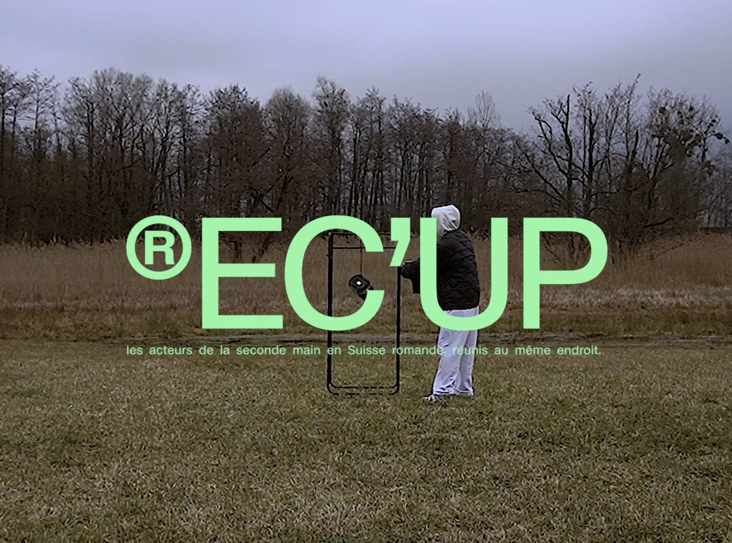 Recup Video Screenshot
