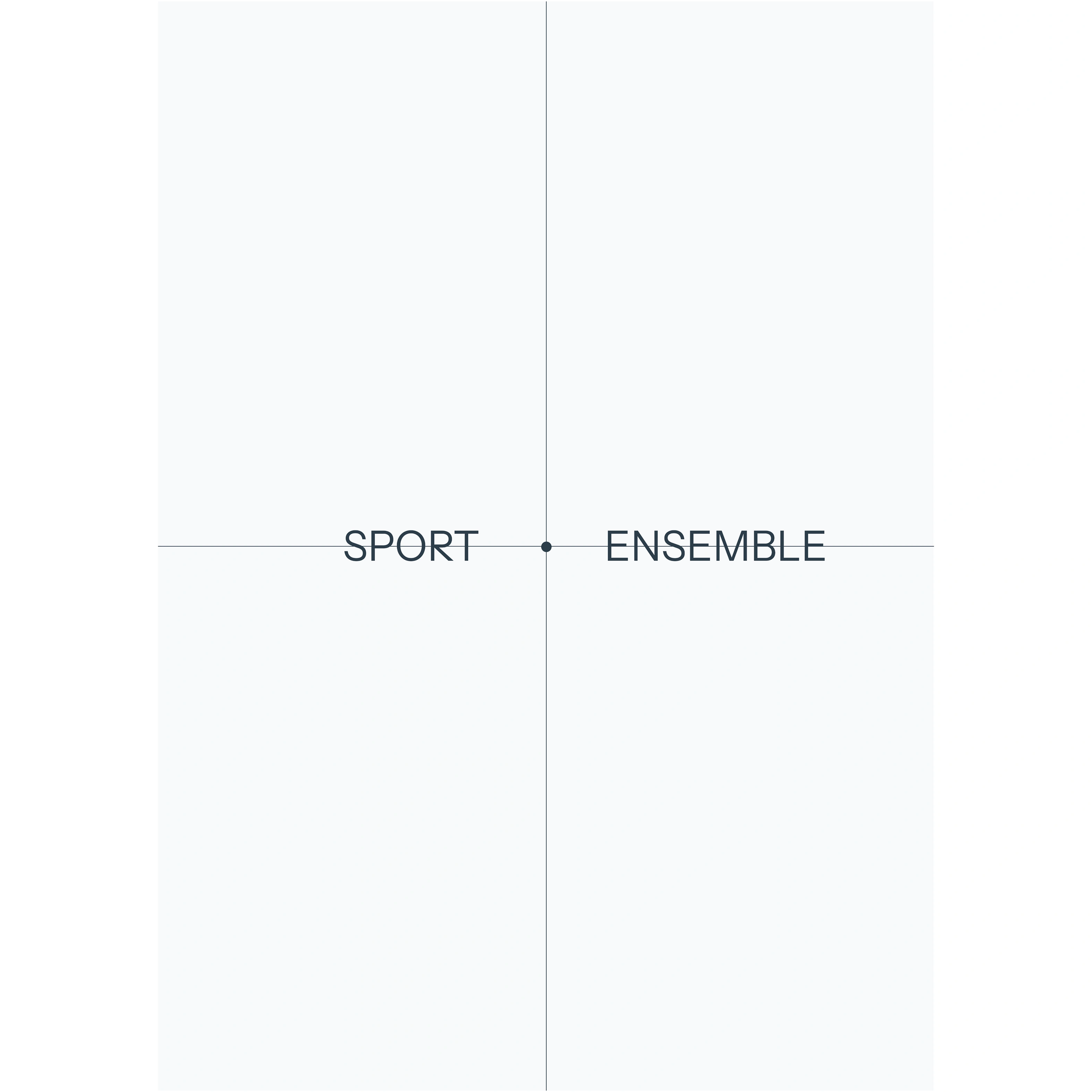 Sport · ENSEMBLE - Logo